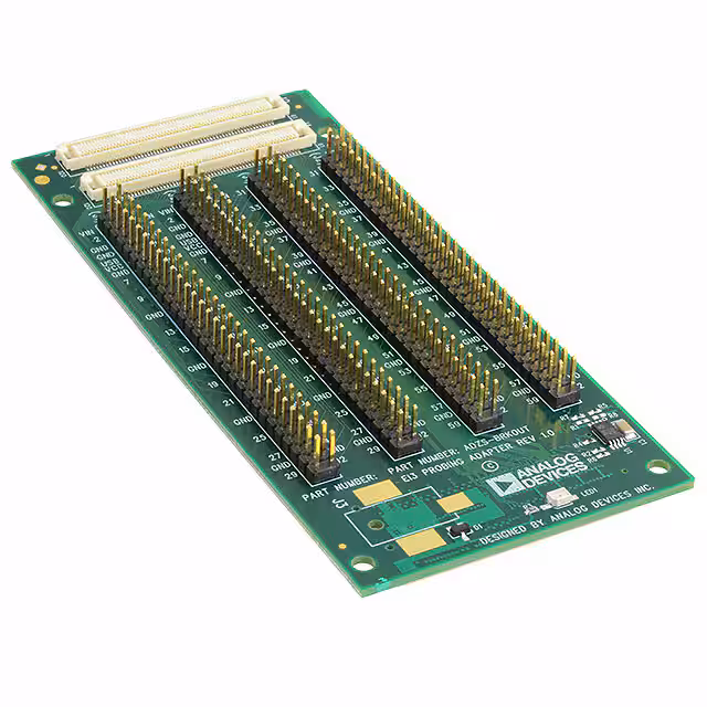 ADZS-BRKOUT-EX3 Analog Devices Inc.  Accessoires